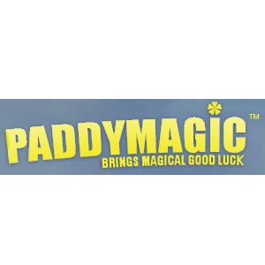 Paddymagic